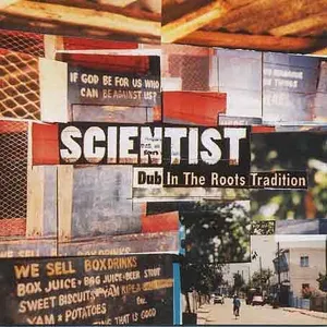 Dub in the roots tradition